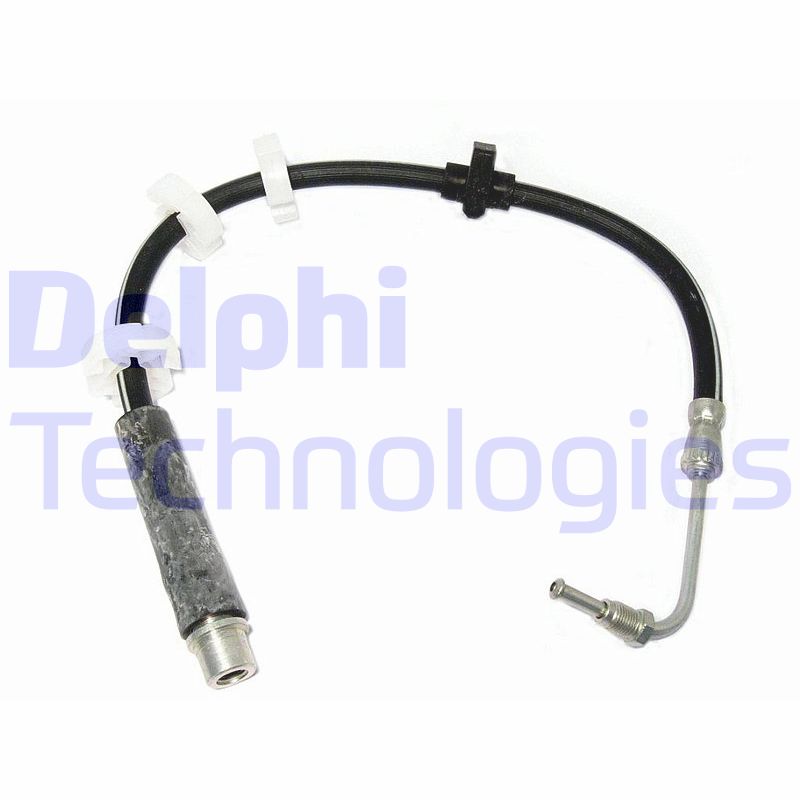 Delphi Diesel Remslang LH0355