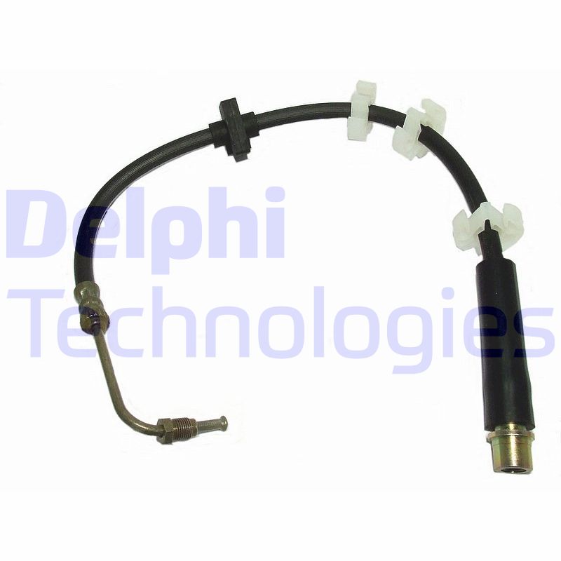 Delphi Diesel Remslang LH0356