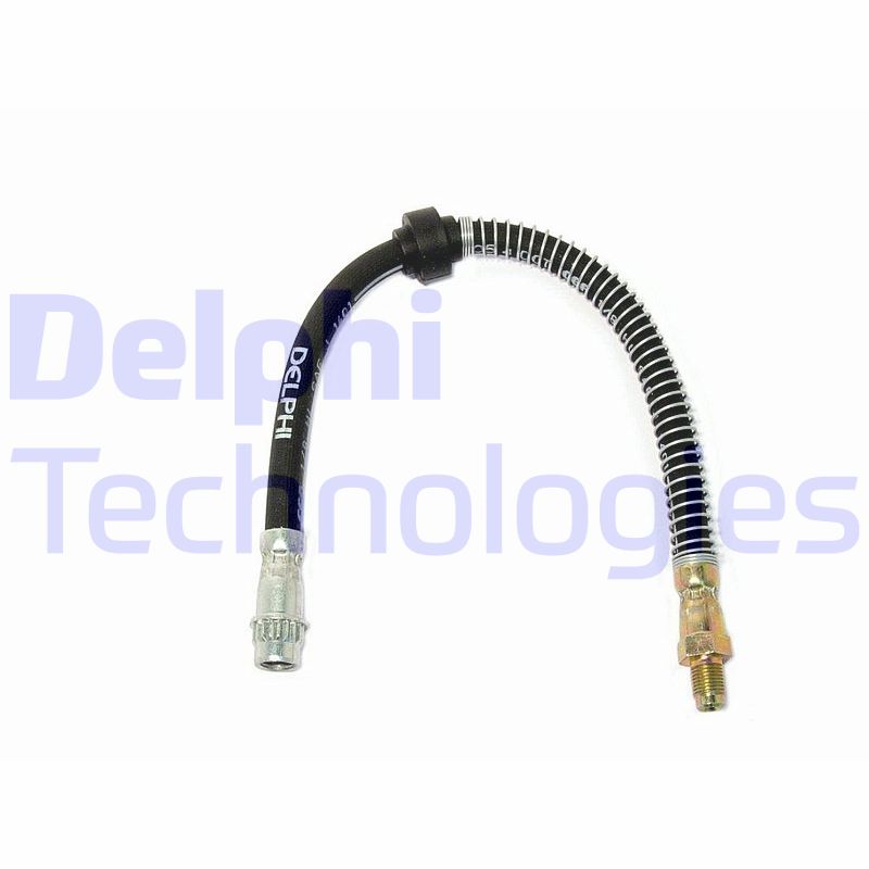 Delphi Diesel Remslang LH0358