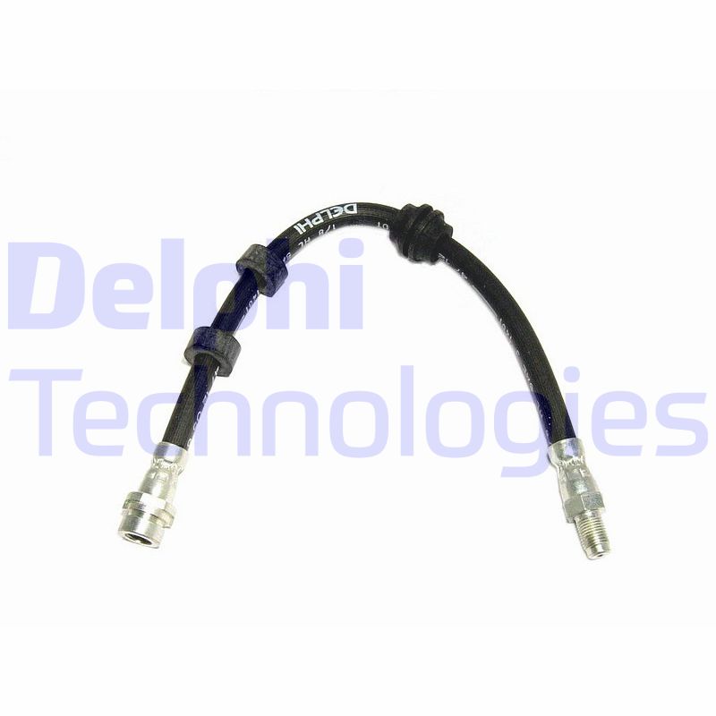 Delphi Diesel Remslang LH0362