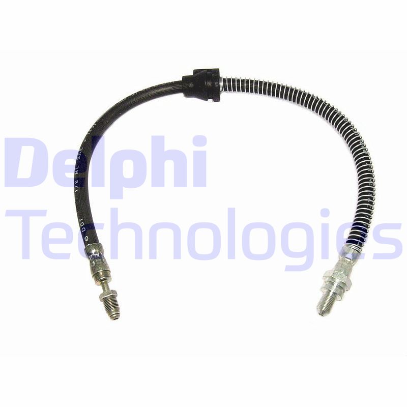 Delphi Diesel Remslang LH0364