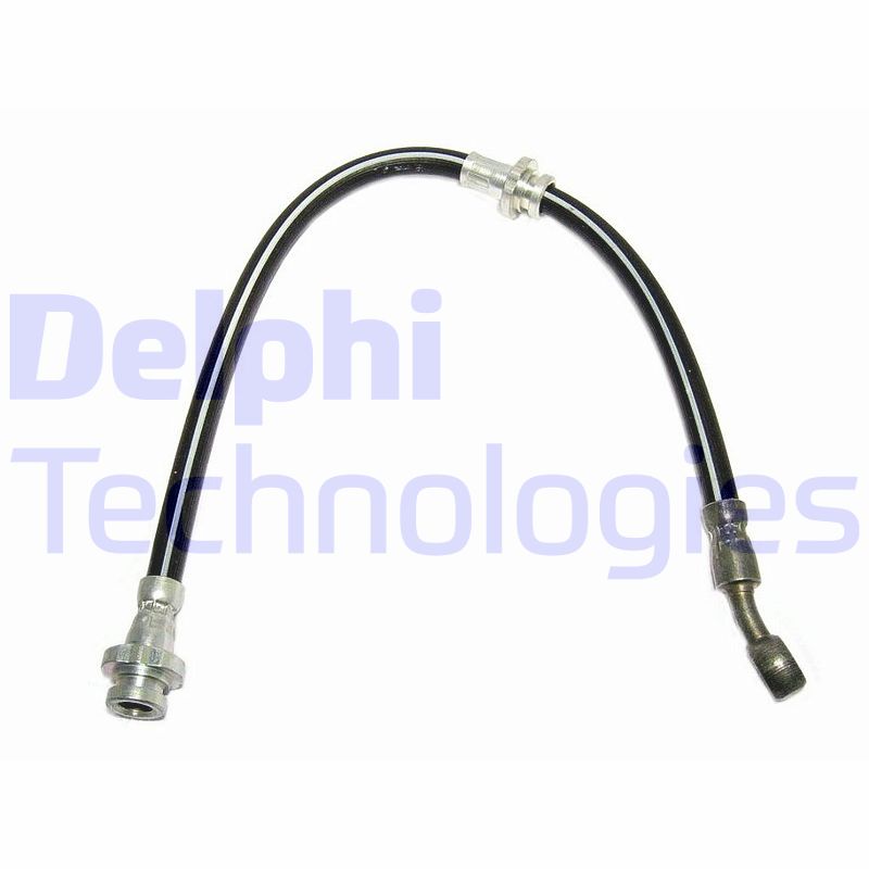 Delphi Diesel Remslang LH0380