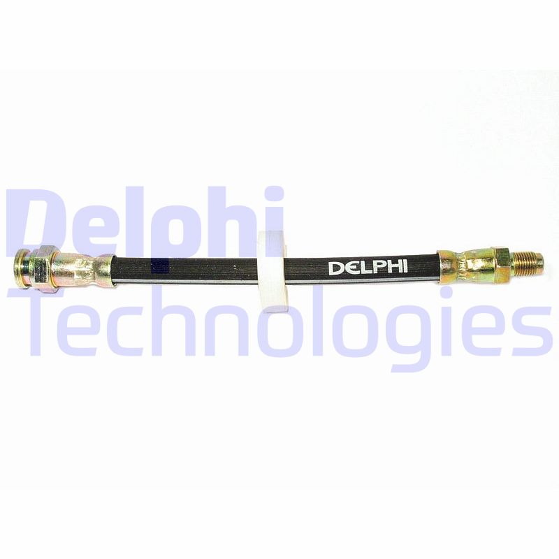 Delphi Diesel Remslang LH0389