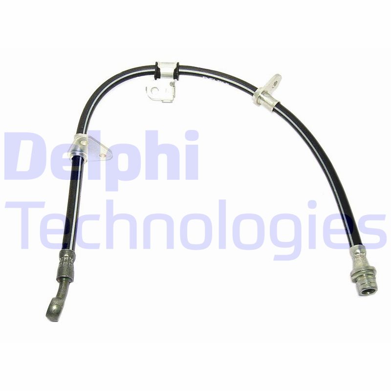 Delphi Diesel Remslang LH0392