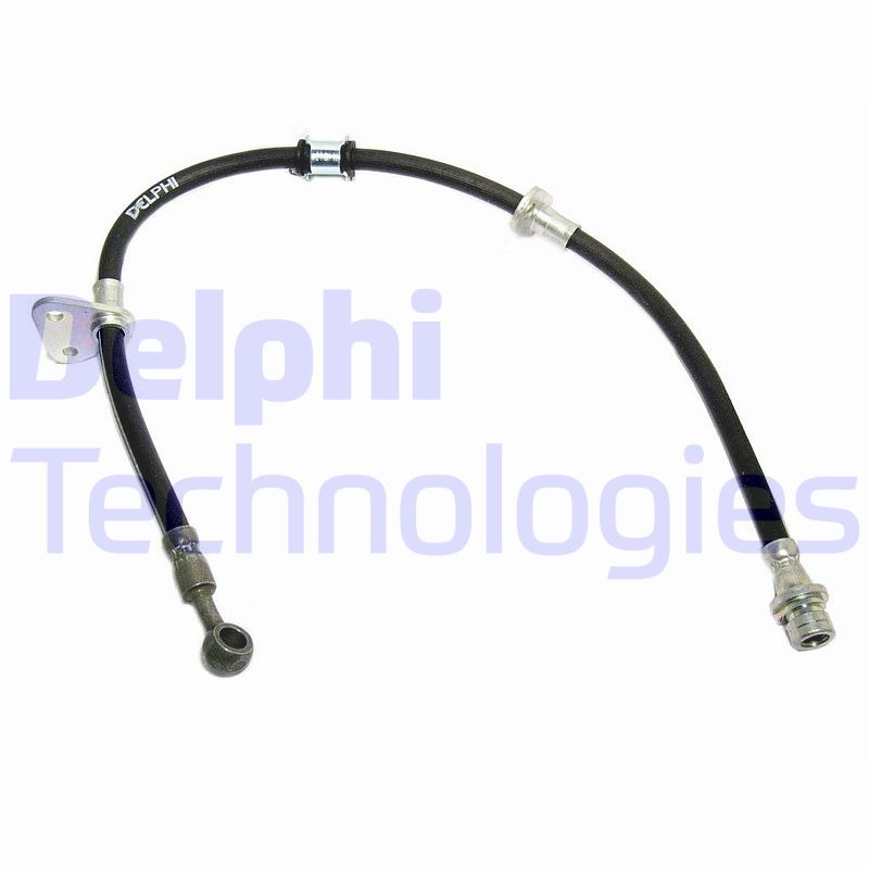 Delphi Diesel Remslang LH0393