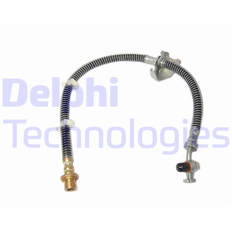 Delphi Diesel Remslang LH0404