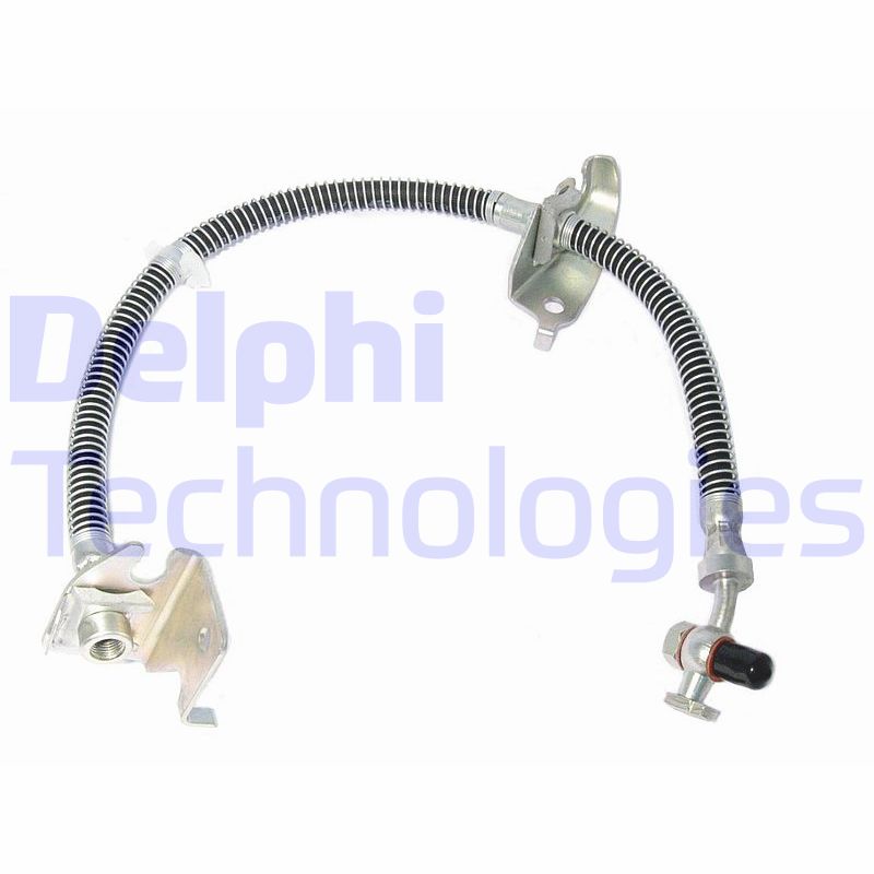 Delphi Diesel Remslang LH0405