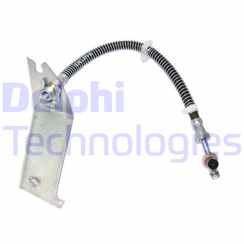 Delphi Diesel Remslang LH0406