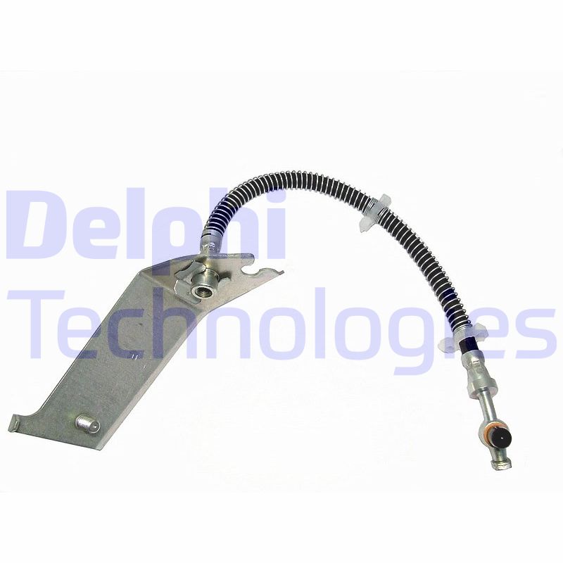 Delphi Diesel Remslang LH0407