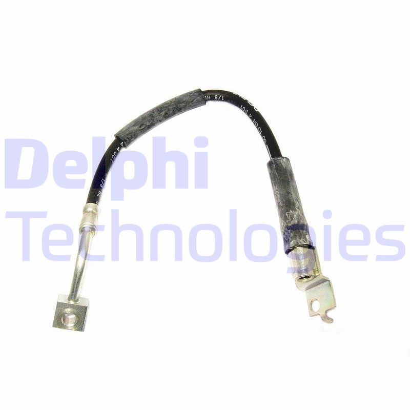 Delphi Diesel Remslang LH0421