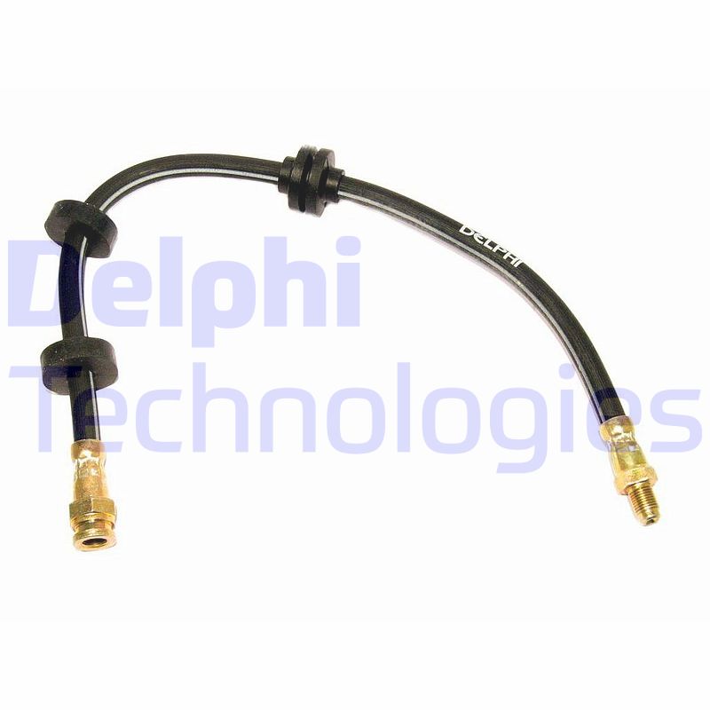 Delphi Diesel Remslang LH0423