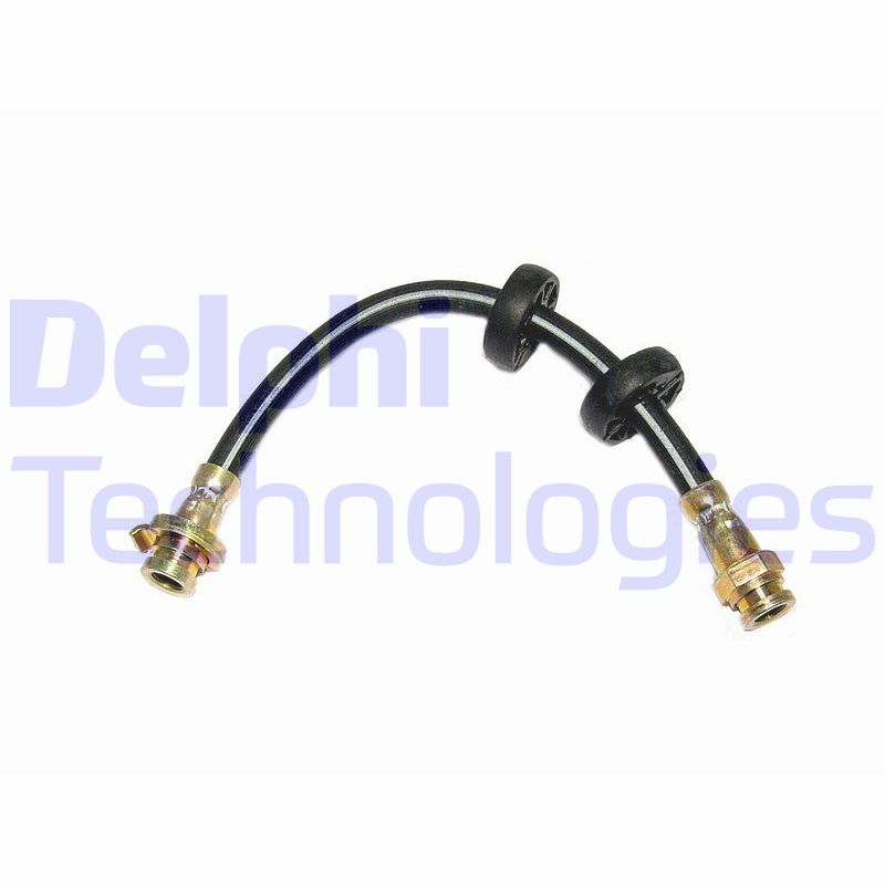 Delphi Diesel Remslang LH0426