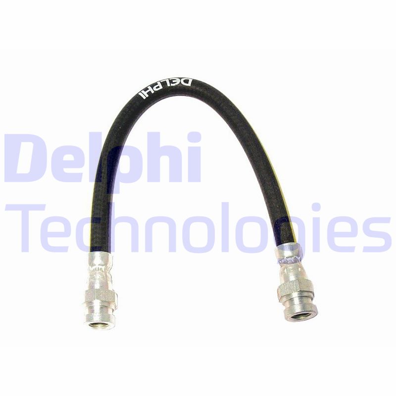 Delphi Diesel Remslang LH0443