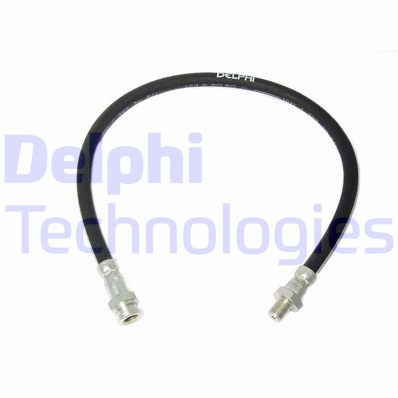 Delphi Diesel Remslang LH0448