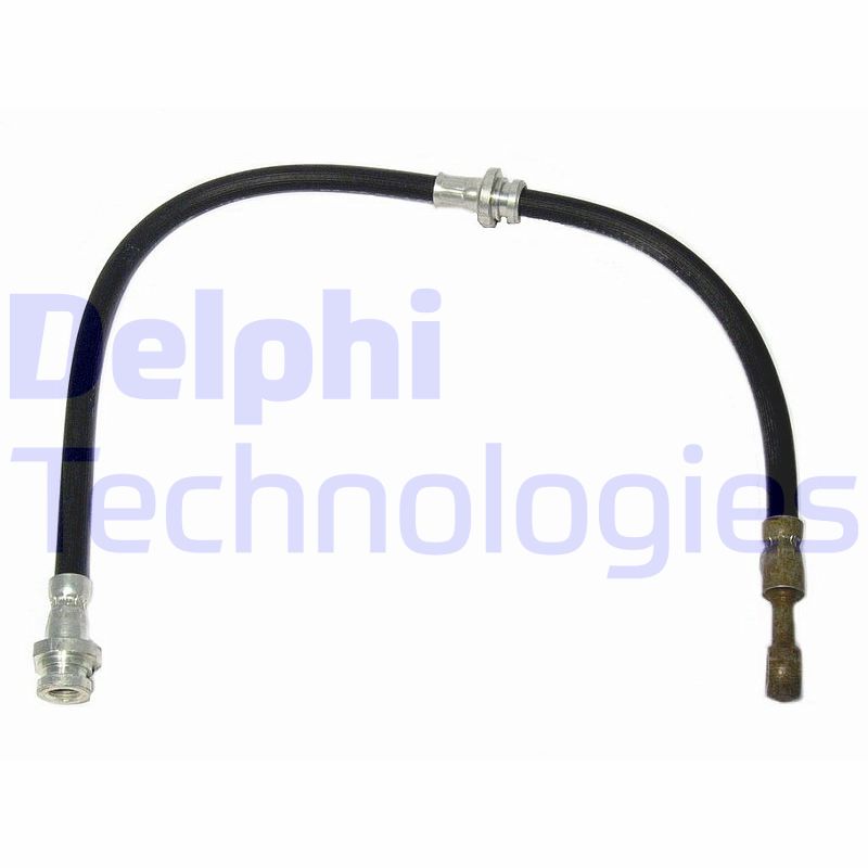 Delphi Diesel Remslang LH0453