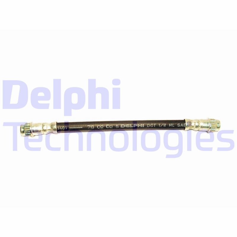 Delphi Diesel Remslang LH0459