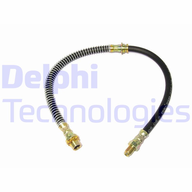 Delphi Diesel Remslang LH0461