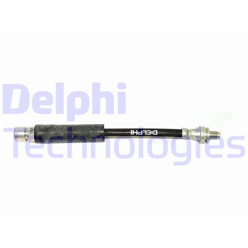 Delphi Diesel Remslang LH0464