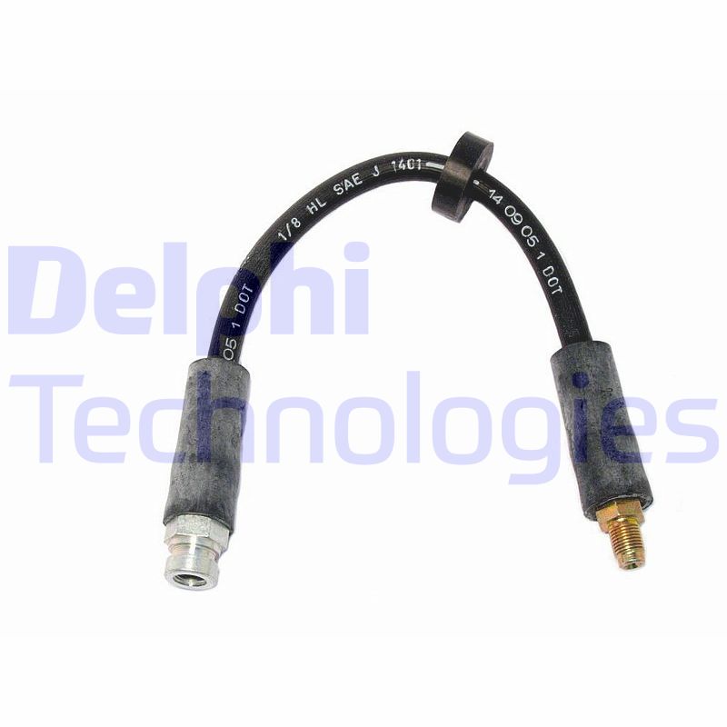 Delphi Diesel Remslang LH0466