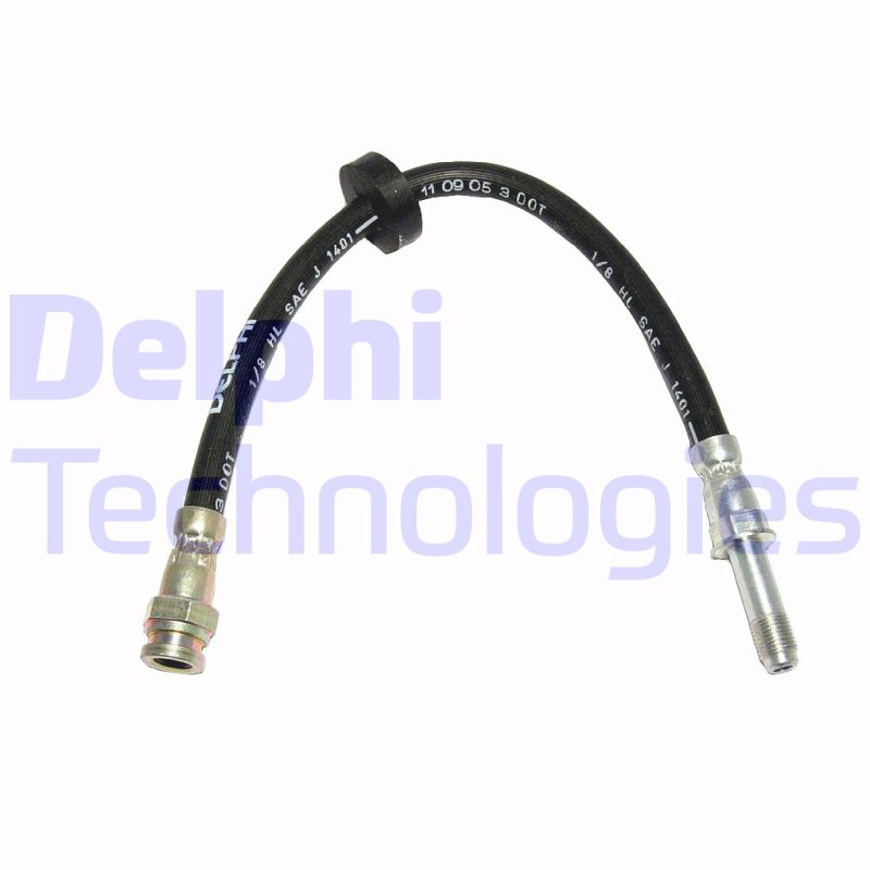 Delphi Diesel Remslang LH0467