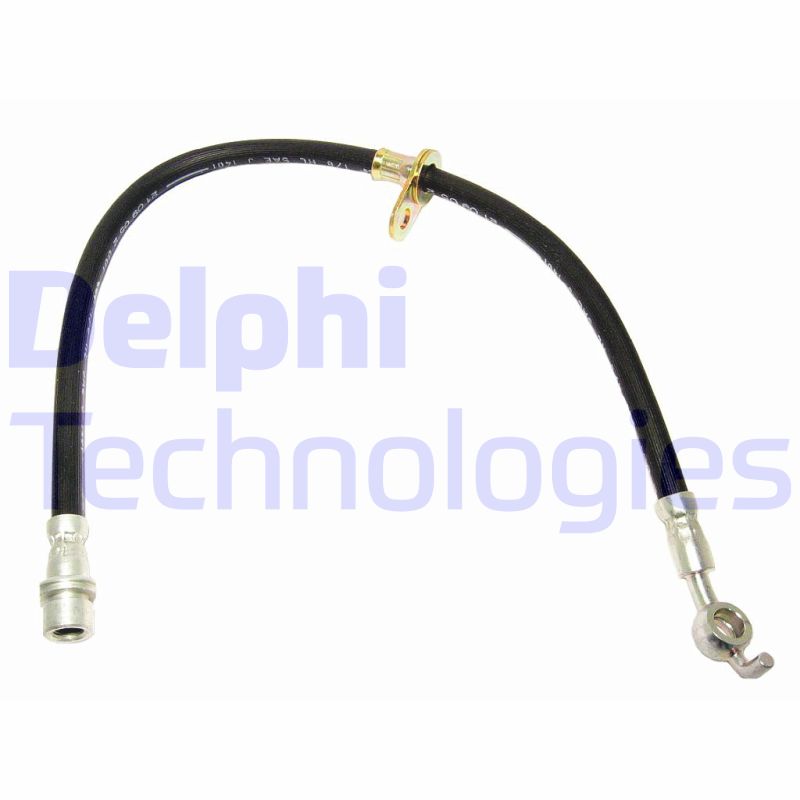 Delphi Diesel Remslang LH0474