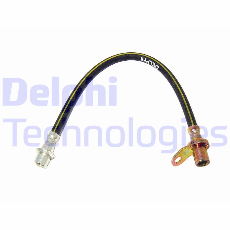 Delphi Diesel Remslang LH0477