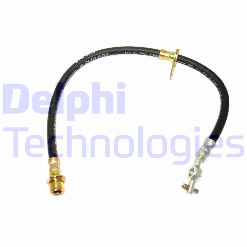 Delphi Diesel Remslang LH0479