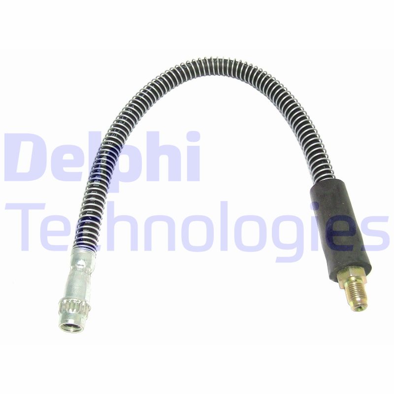 Delphi Diesel Remslang LH0489