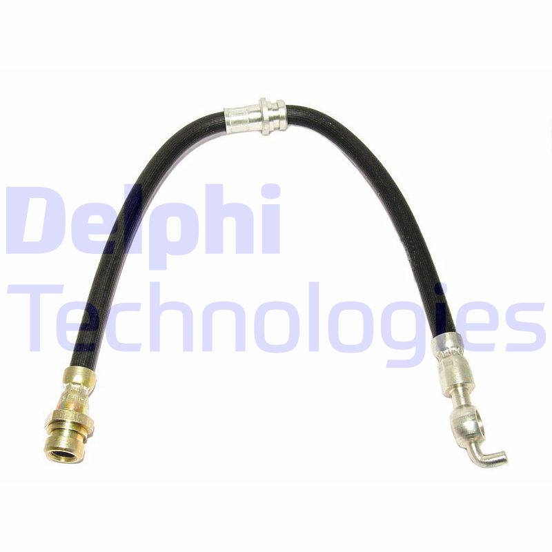 Delphi Diesel Remslang LH0495