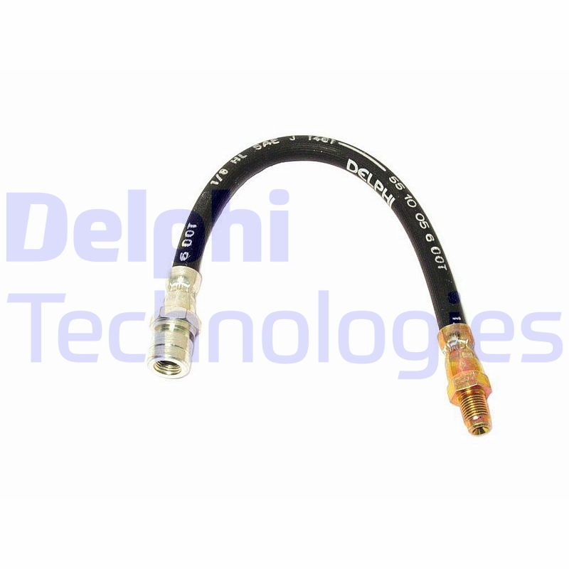 Delphi Diesel Remslang LH0559