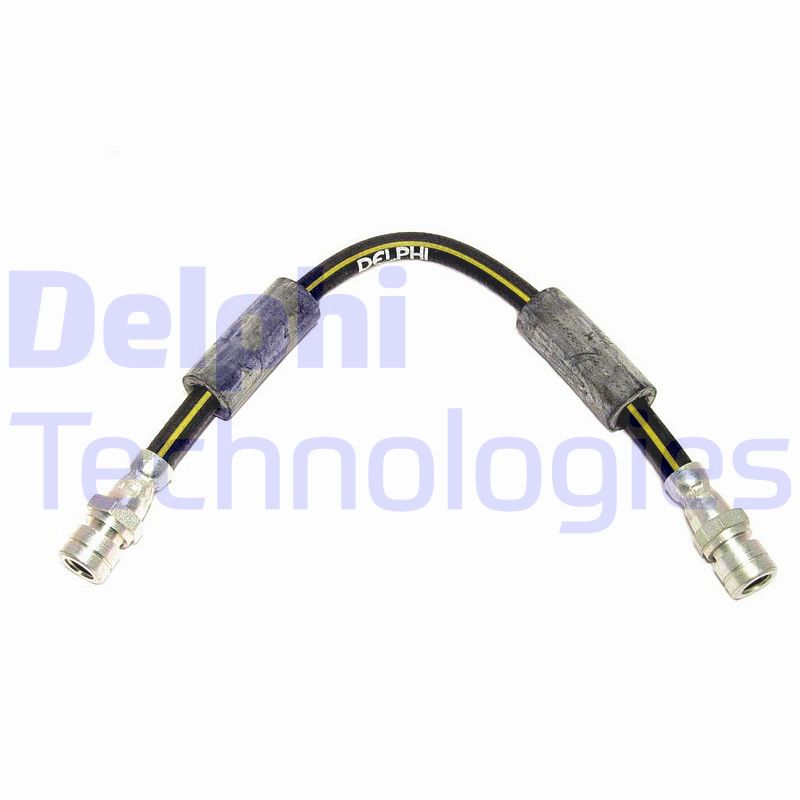 Delphi Diesel Remslang LH1429