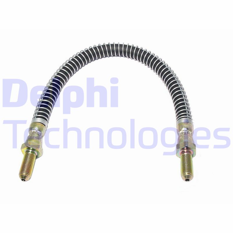 Delphi Diesel Remslang LH1651