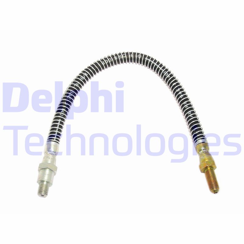 Delphi Diesel Remslang LH1672