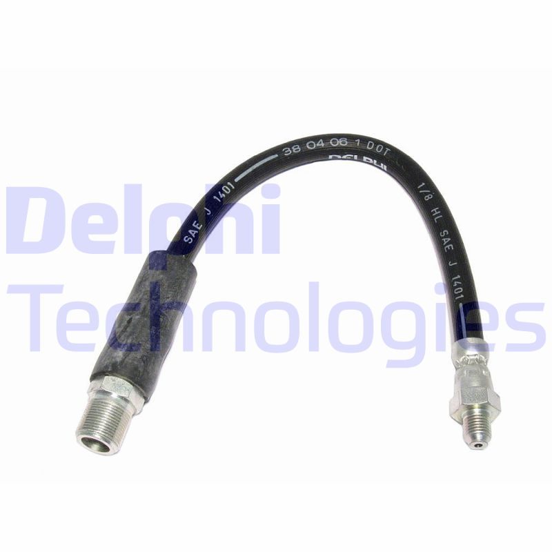 Delphi Diesel Remslang LH1698