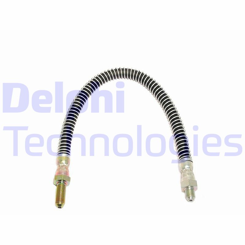 Delphi Diesel Remslang LH1739