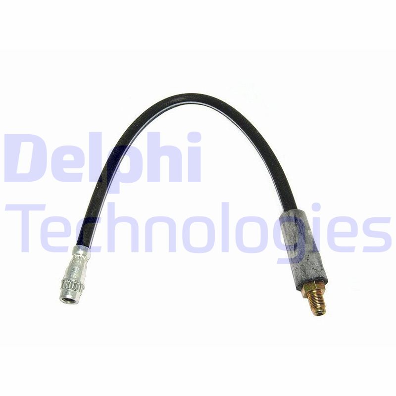 Delphi Diesel Remslang LH2145