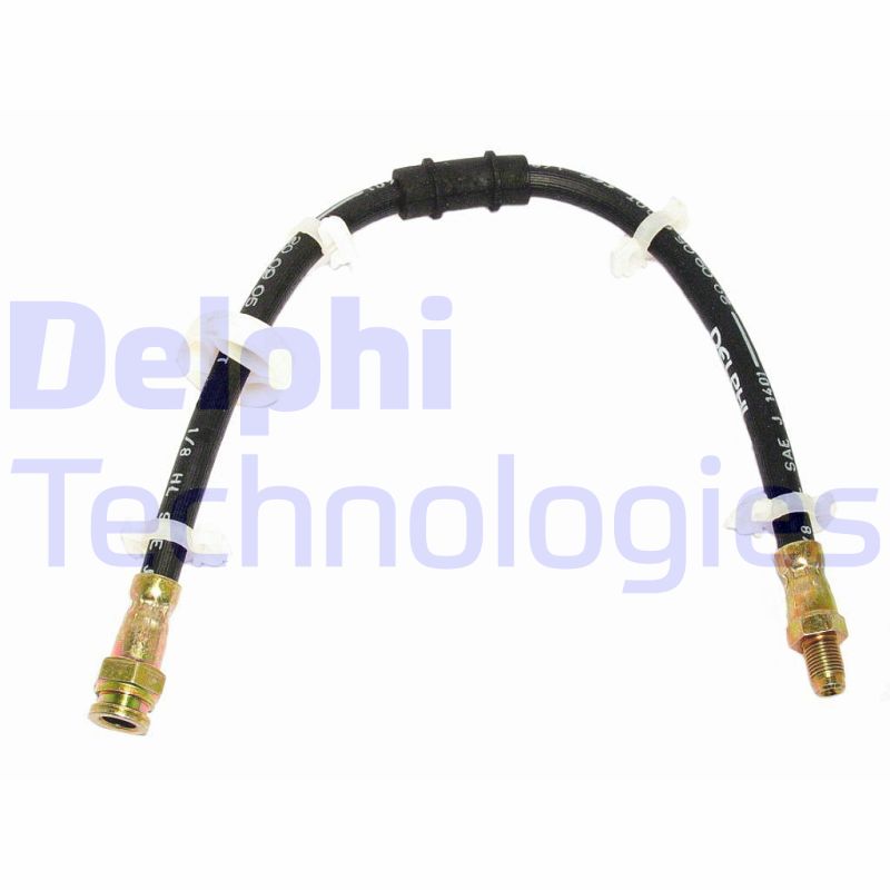 Delphi Diesel Remslang LH2155