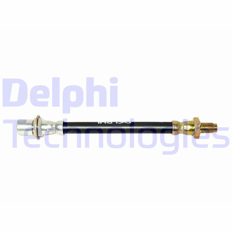 Delphi Diesel Remslang LH2181