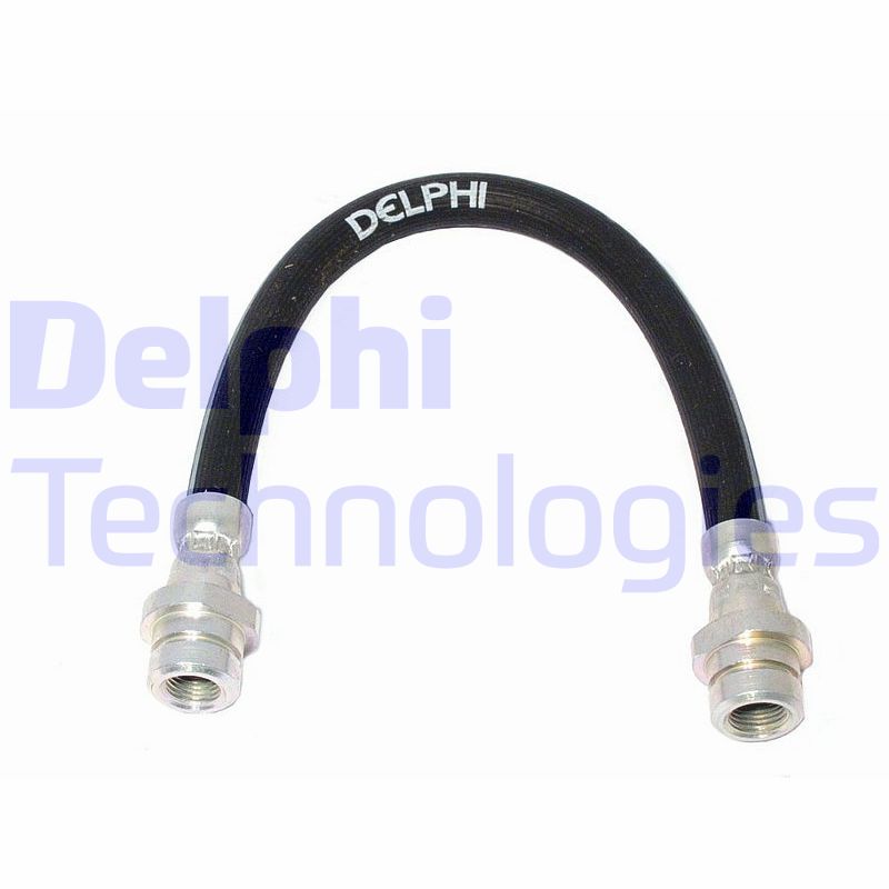 Delphi Diesel Remslang LH2258