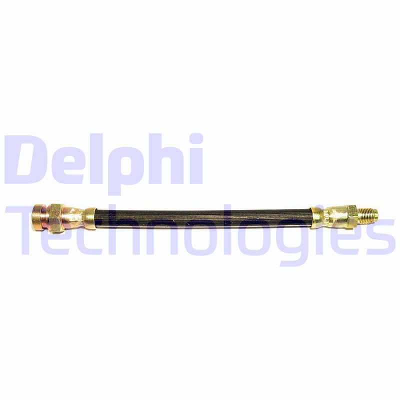 Delphi Diesel Remslang LH2269