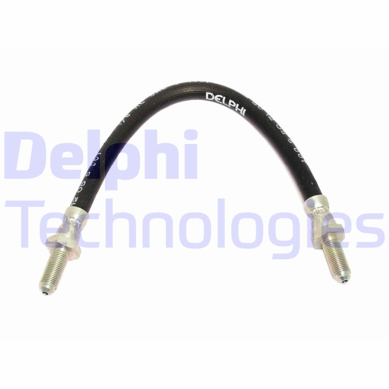 Delphi Diesel Remslang LH2296