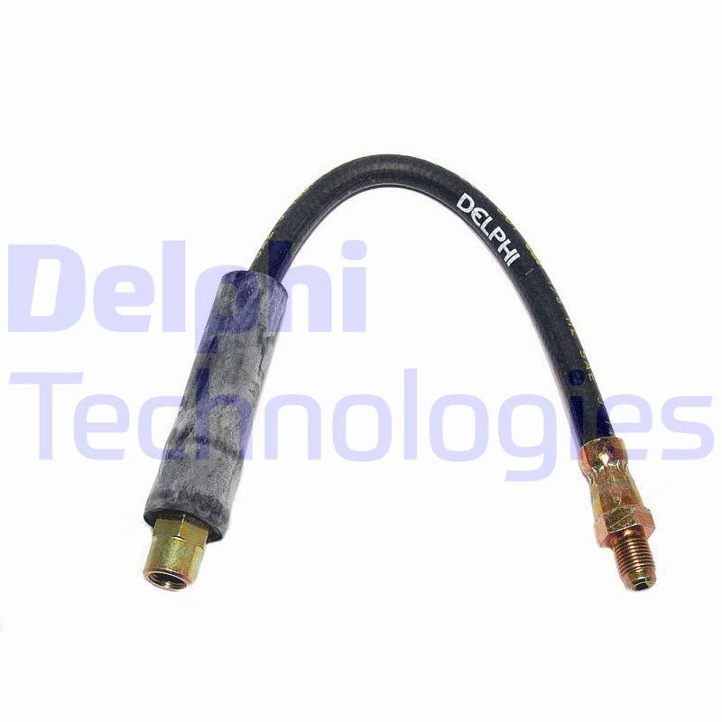 Delphi Diesel Remslang LH2301