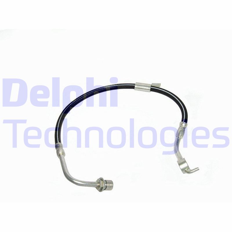 Delphi Diesel Remslang LH2334