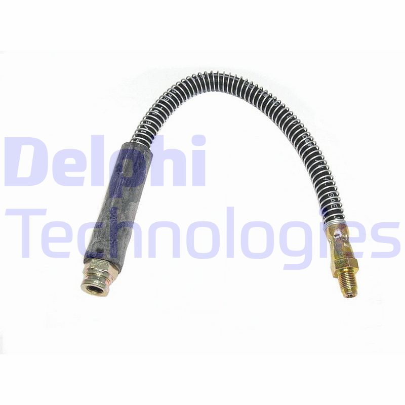 Delphi Diesel Remslang LH2803