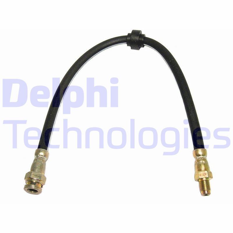 Delphi Diesel Remslang LH2805