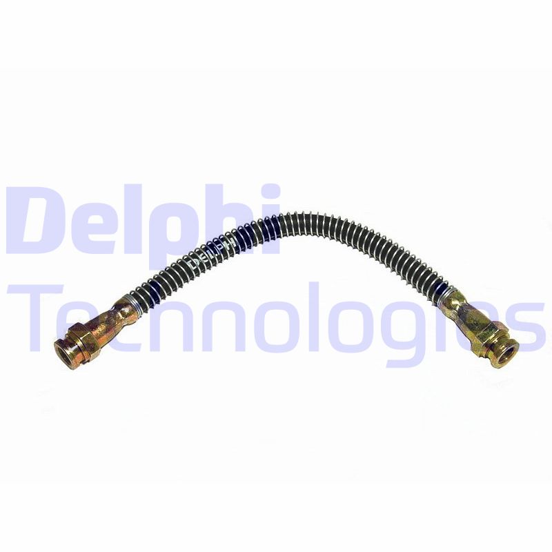 Delphi Diesel Remslang LH2808