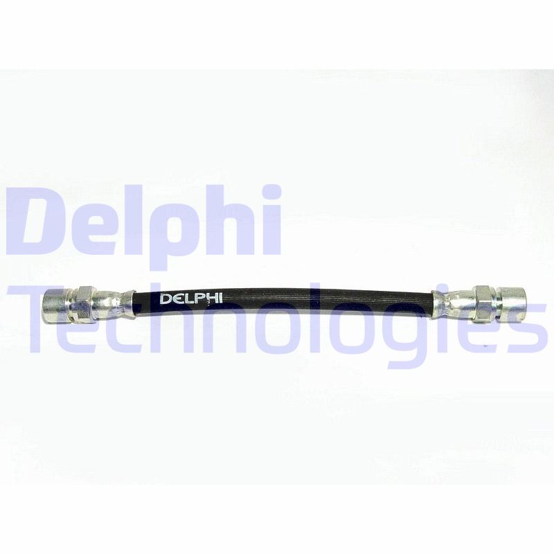 Delphi Diesel Remslang LH2813