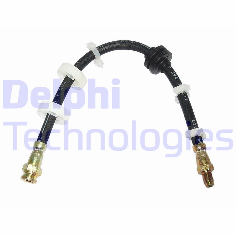 Delphi Diesel Remslang LH3243