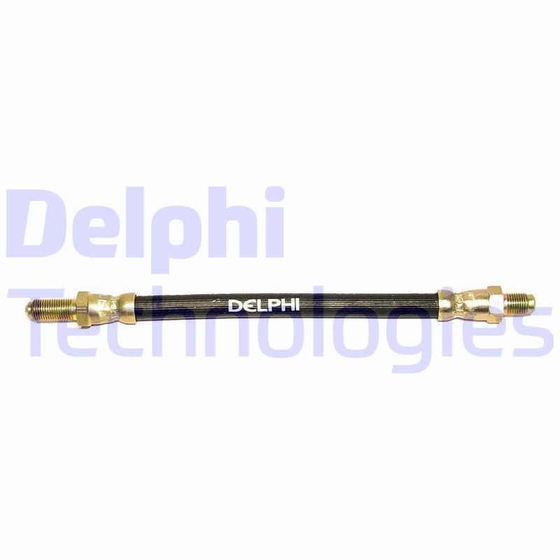 Delphi Diesel Remslang LH3255