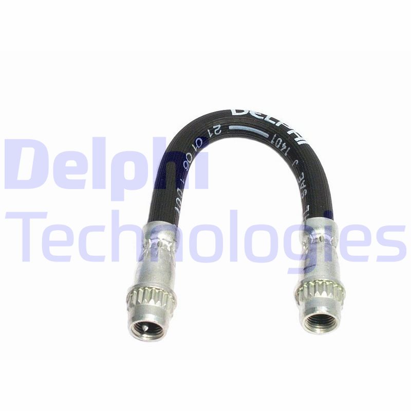 Delphi Diesel Remslang LH3260